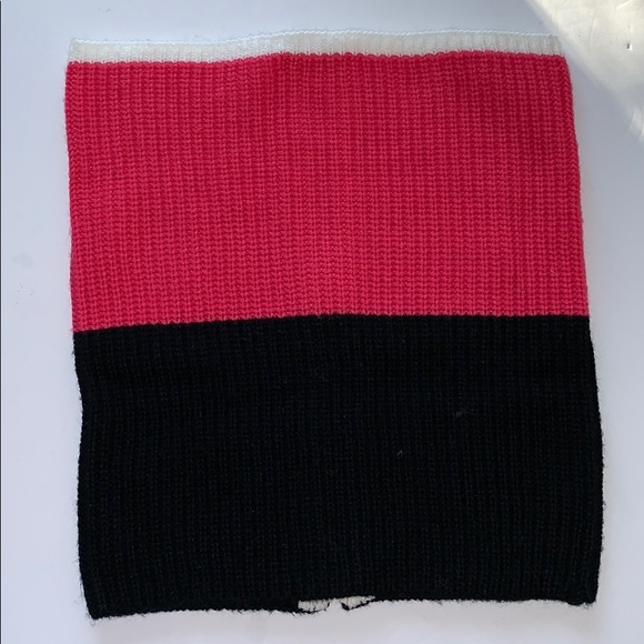 NWT Kate spade ♠️ hat and scarf main image 7